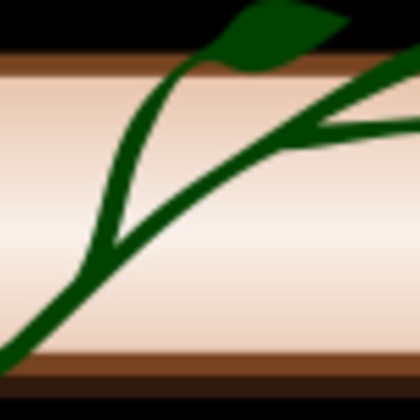 nicubunu RPG map ivy border 6 Thumbnail