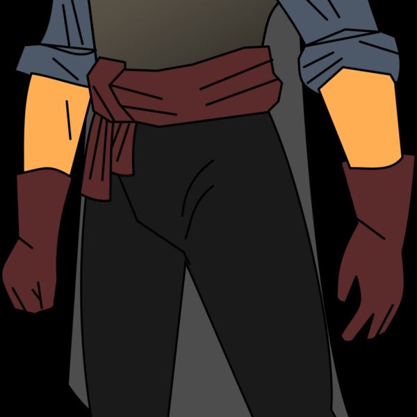 Peileppe konrad  from Wesnoth  Thumbnail