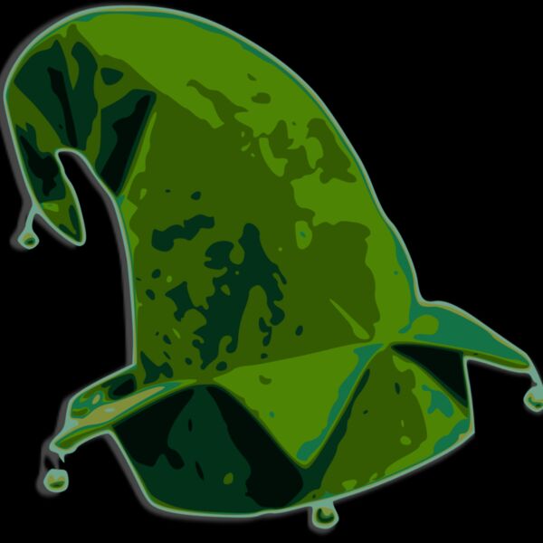 secretlondon Elfhat Thumbnail