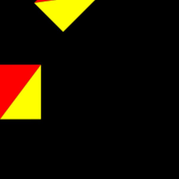 semaphore oscar Thumbnail