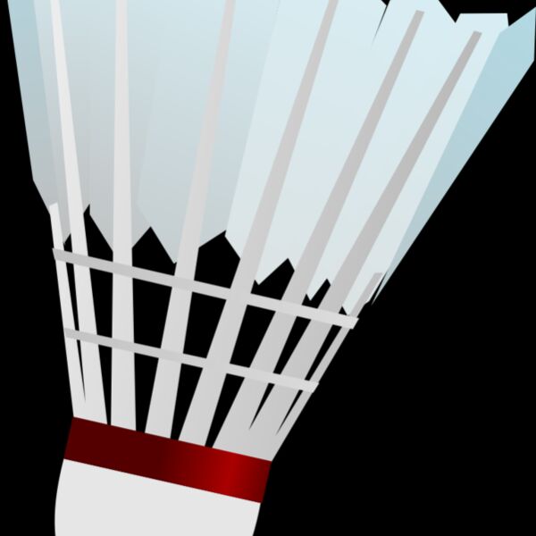 shuttlecock Thumbnail