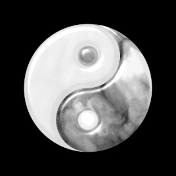 Yin and Yang Thumbnail