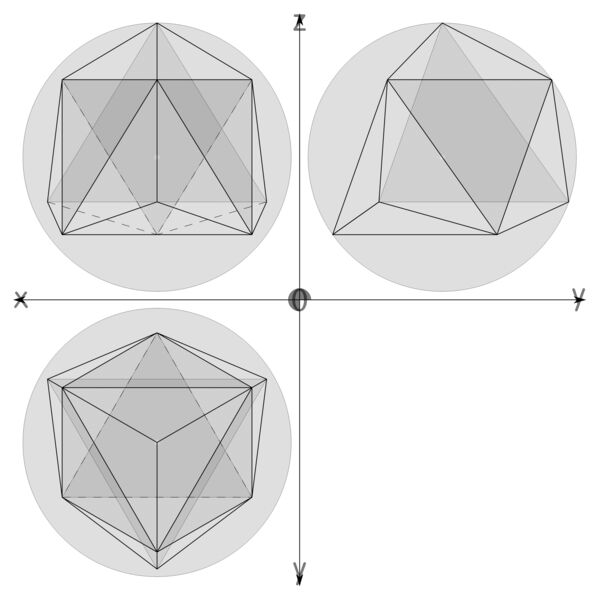 015 geodaetische Sphaeren rekursiv aus Tetraeder  2    Copy Thumbnail