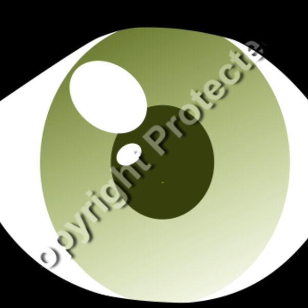 secretlondon Manga Eye  right  Thumbnail