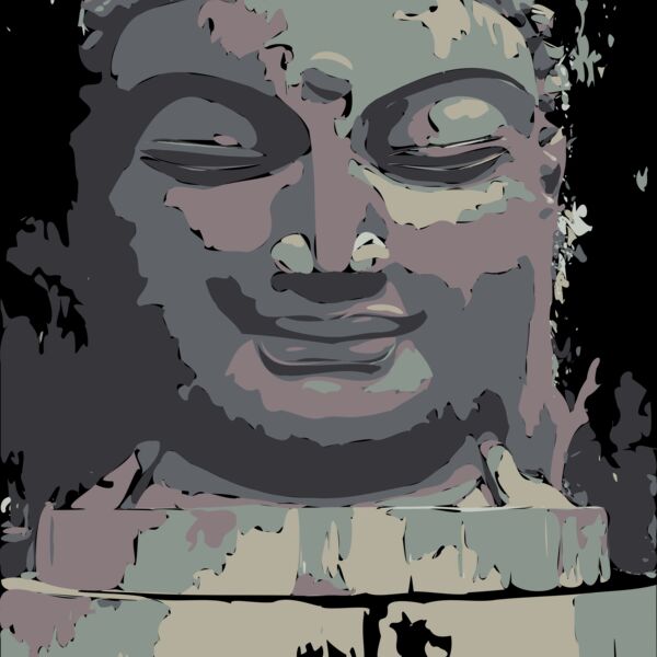 buddha remixed Thumbnail