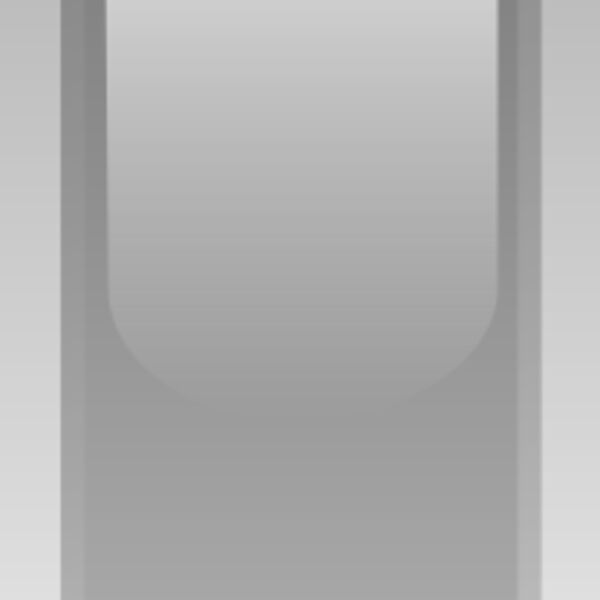 led rounded v grey Thumbnail