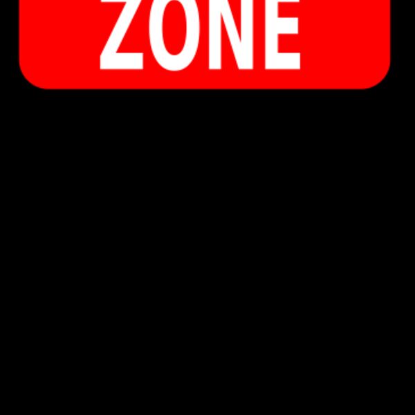 Leomarc sign loading zone Thumbnail