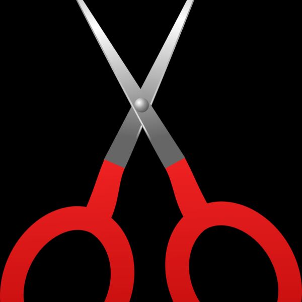 scissors Thumbnail