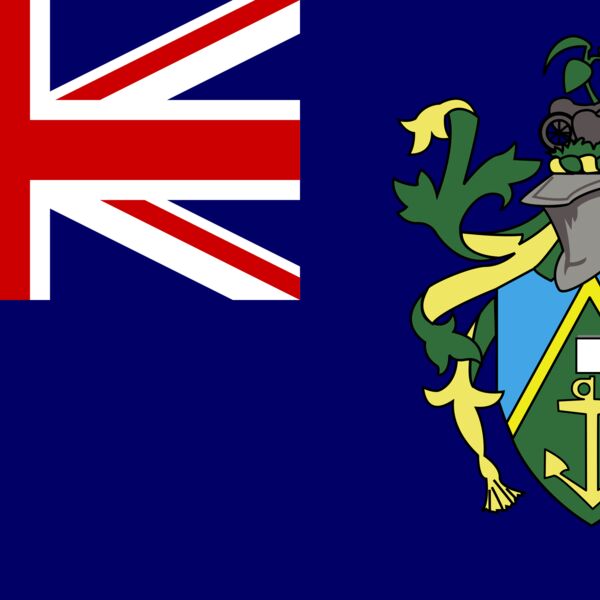 tobias Flag of Pitcairn Islands Thumbnail
