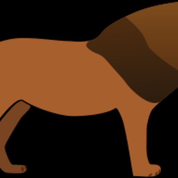 Lion MtDewBunny Thumbnail