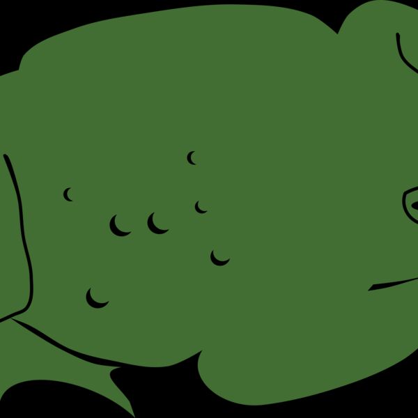 Toad by Rones Thumbnail