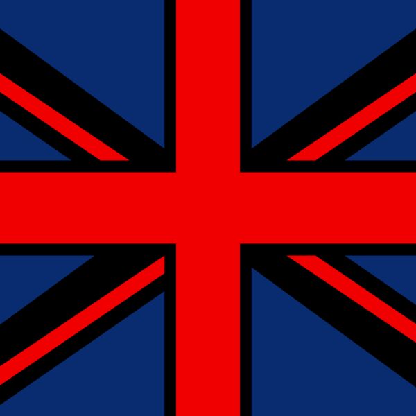 UK union flag Thumbnail