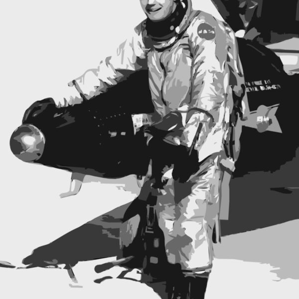 NASA flight suit development images 8 Thumbnail