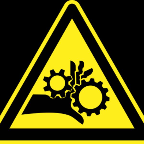 h0us3s Signs Hazard Warning 29 Thumbnail