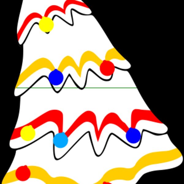 xmas tree 01 Thumbnail