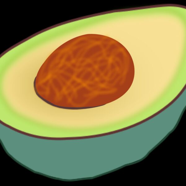 laobc Avocado Thumbnail