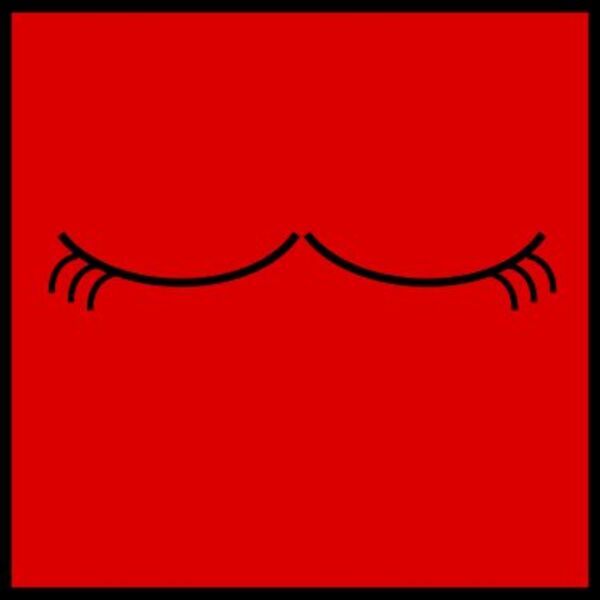 ted Eyes asleep Thumbnail