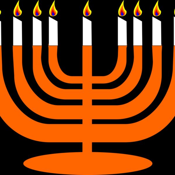 menorah Thumbnail