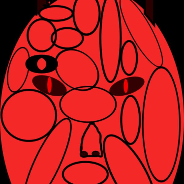 demon head  2  Thumbnail