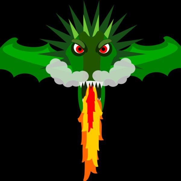 PeterM Dragon Thumbnail