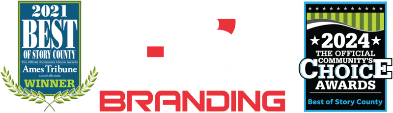 B5 Branding