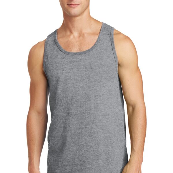 5.4 Oz 100% Cotton Tank Top Thumbnail