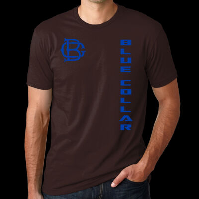 Blue Collar 3600 NEXT LEVEL Center Thumbnail