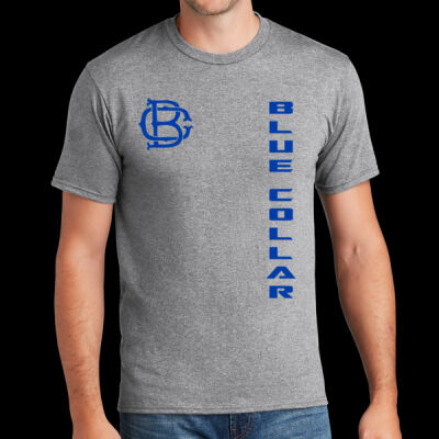 Blue Collar Fan Favorite Tee PC450 Thumbnail