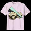 Youth 50/50 Cotton/Poly T Shirt Thumbnail