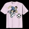 Youth 50/50 Cotton/Poly T Shirt Thumbnail