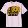 Youth 50/50 Cotton/Poly T Shirt Thumbnail