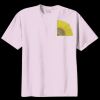 Youth 50/50 Cotton/Poly T Shirt Thumbnail