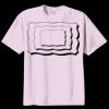 Youth 50/50 Cotton/Poly T Shirt Thumbnail