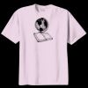 Youth 50/50 Cotton/Poly T Shirt Thumbnail