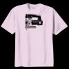 Youth 50/50 Cotton/Poly T Shirt Thumbnail