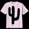 Youth 50/50 Cotton/Poly T Shirt Thumbnail