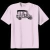 Youth 50/50 Cotton/Poly T Shirt Thumbnail