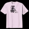 Youth 50/50 Cotton/Poly T Shirt Thumbnail