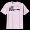 Youth 50/50 Cotton/Poly T Shirt Thumbnail