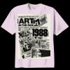 Youth 50/50 Cotton/Poly T Shirt Thumbnail