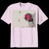 Youth 50/50 Cotton/Poly T Shirt Thumbnail