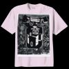 Youth 50/50 Cotton/Poly T Shirt Thumbnail