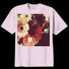 Youth 50/50 Cotton/Poly T Shirt Thumbnail