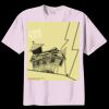 Youth 50/50 Cotton/Poly T Shirt Thumbnail