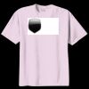 Youth 50/50 Cotton/Poly T Shirt Thumbnail