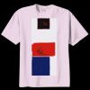 Youth 50/50 Cotton/Poly T Shirt Thumbnail