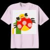 Youth 50/50 Cotton/Poly T Shirt Thumbnail