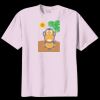 Youth 50/50 Cotton/Poly T Shirt Thumbnail