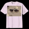 Youth 50/50 Cotton/Poly T Shirt Thumbnail