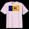 Youth 50/50 Cotton/Poly T Shirt Thumbnail